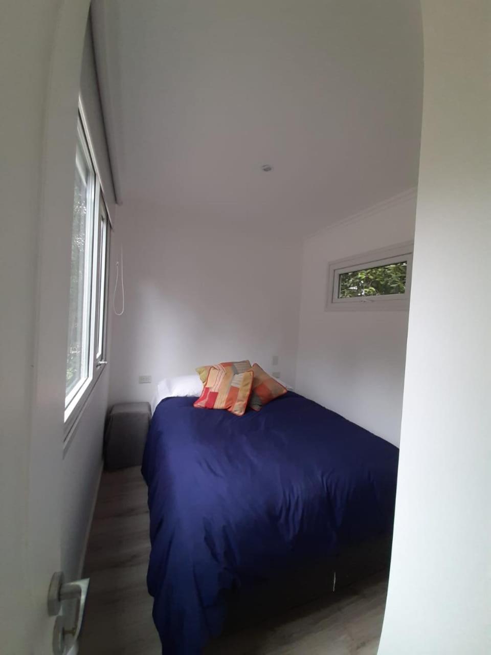 Appartamento Mini House Container Villa La Angostura Esterno foto