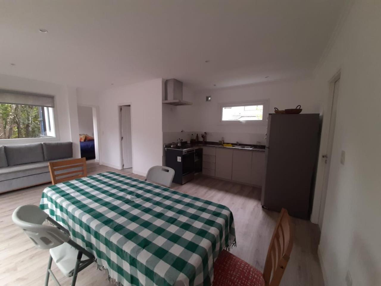 Appartamento Mini House Container Villa La Angostura Esterno foto